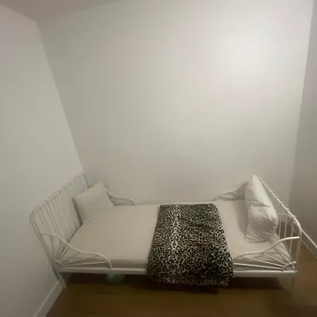 Séjour chez l'habitant Adil